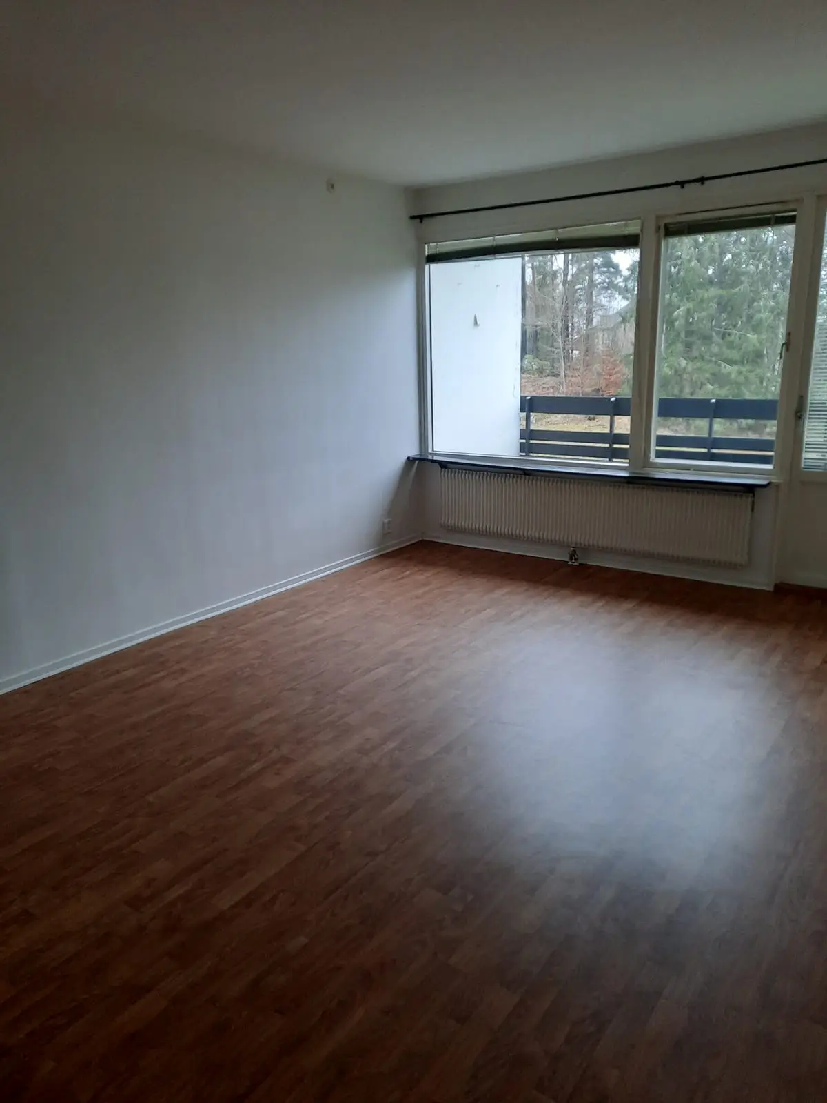 Baldersgatan 6D, Hovmantorp - bild 2