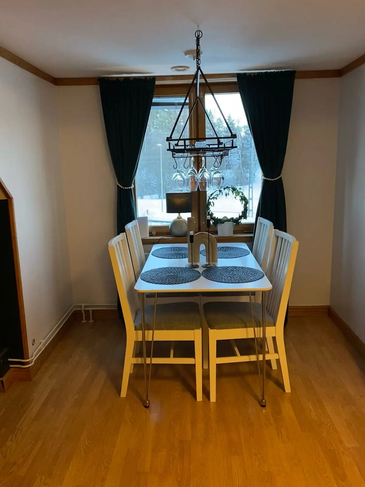 Klockargatan 25B, Långsele - bild 4