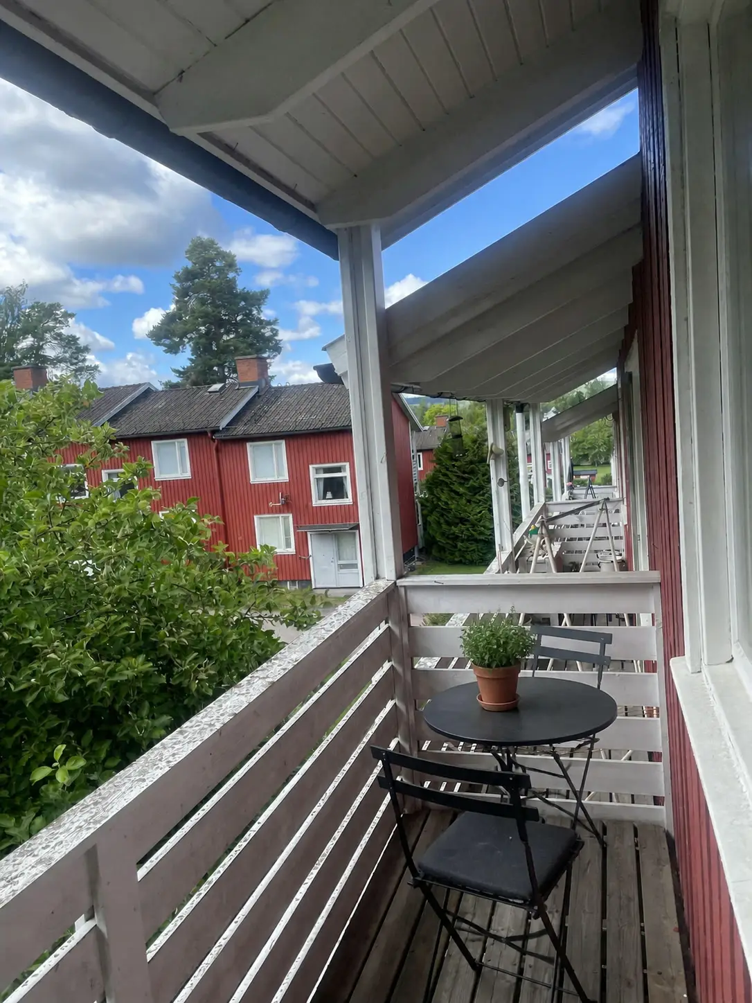 Smedjegatan 9B, Svanskog - bild 5