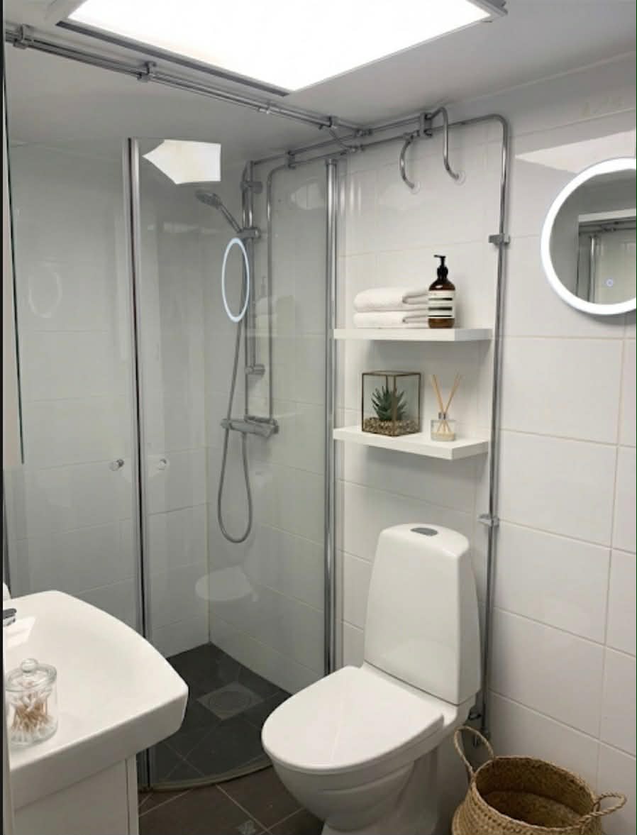 Korsgatan 12B, Vara - bild 3