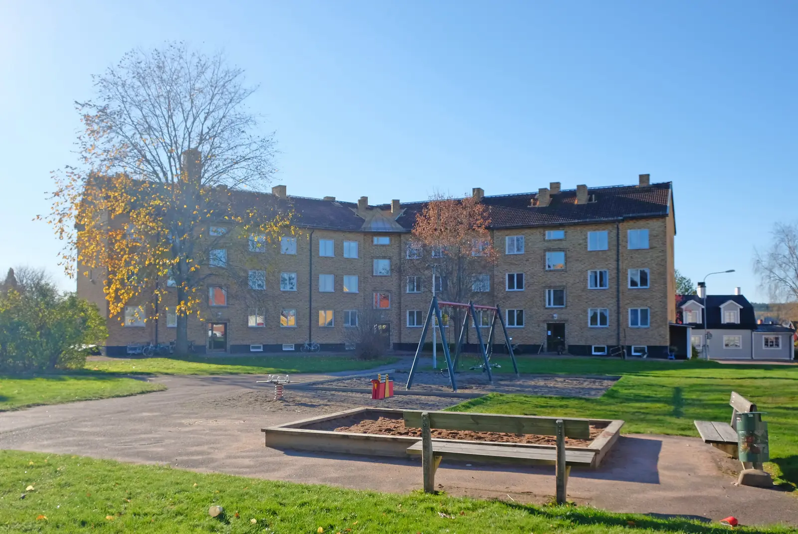 Sturegatan 43B, Hedemora - bild 4