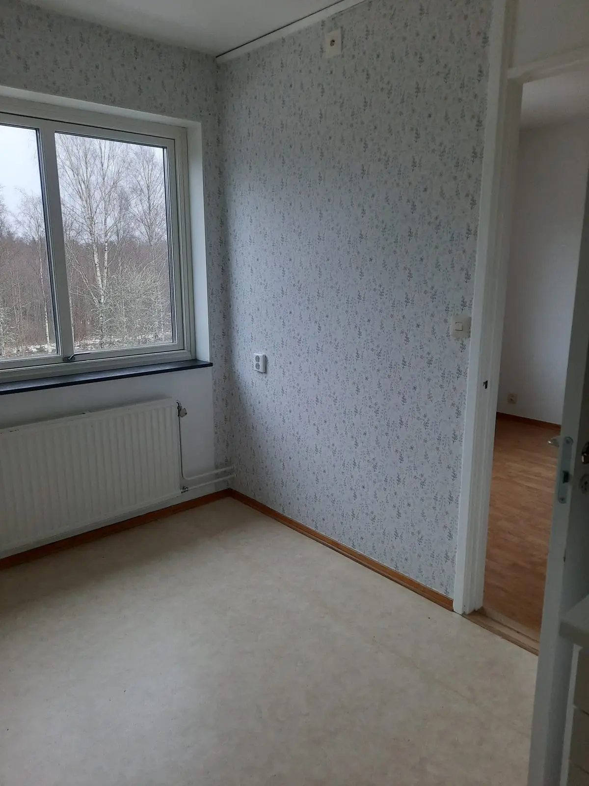 Björkvägen 3B, Kosta - bild 2