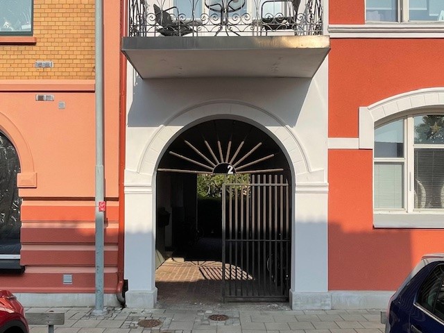 Prins Carlsgatan 4A, Höganäs - bild 2