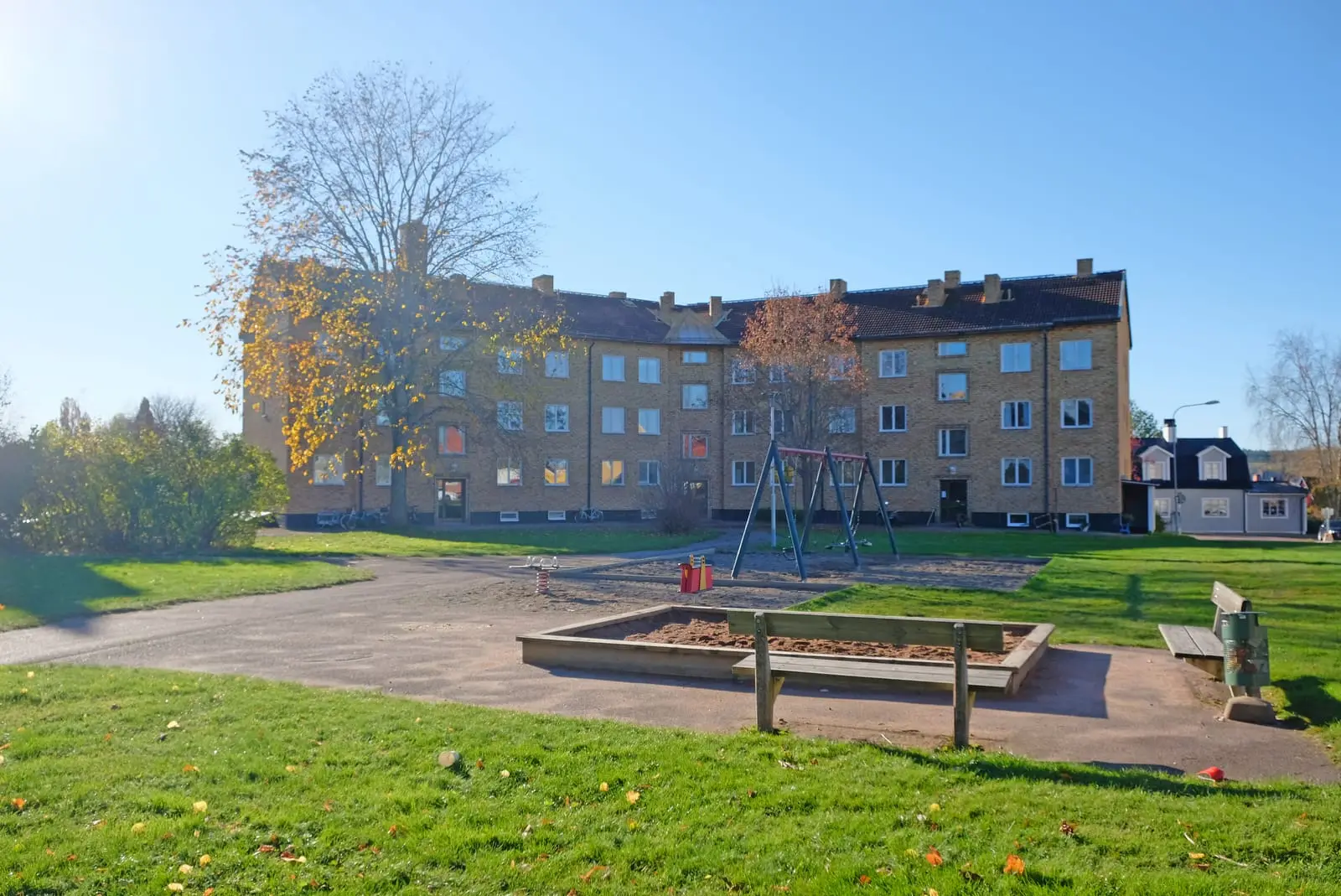 Norrbygatan 2B - bild 4