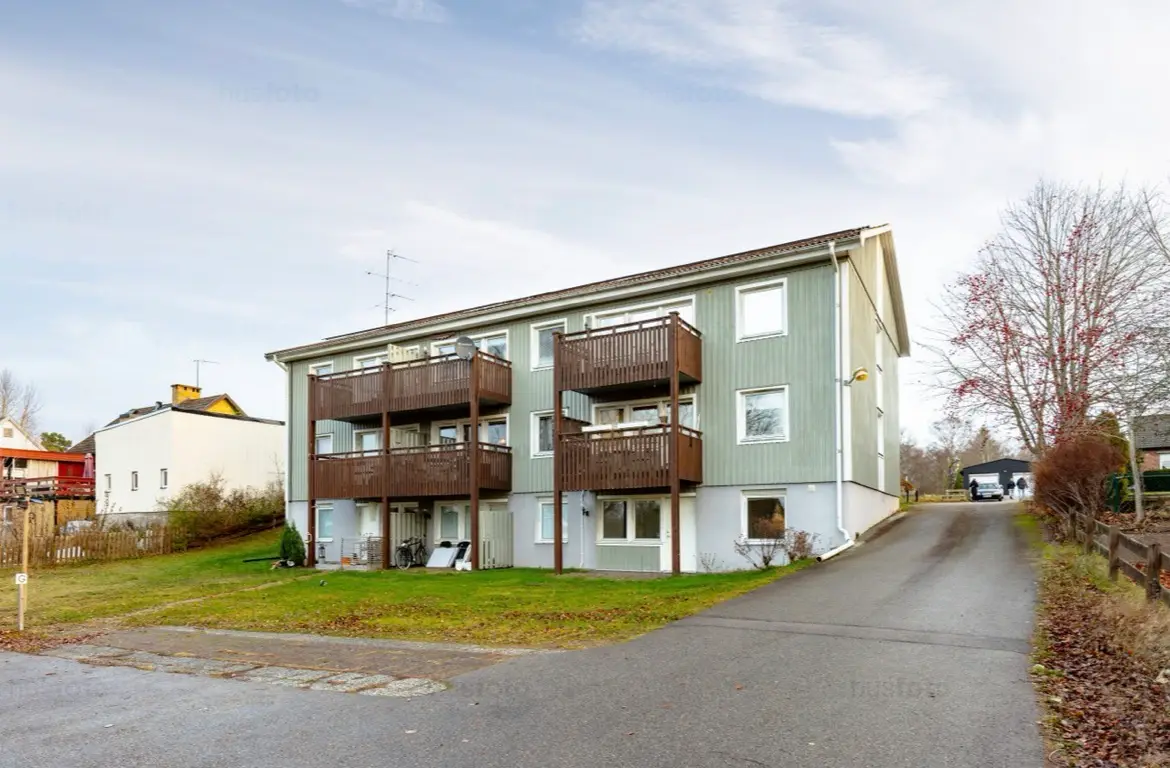 Storgatan 32D, Lessebo - bild 2