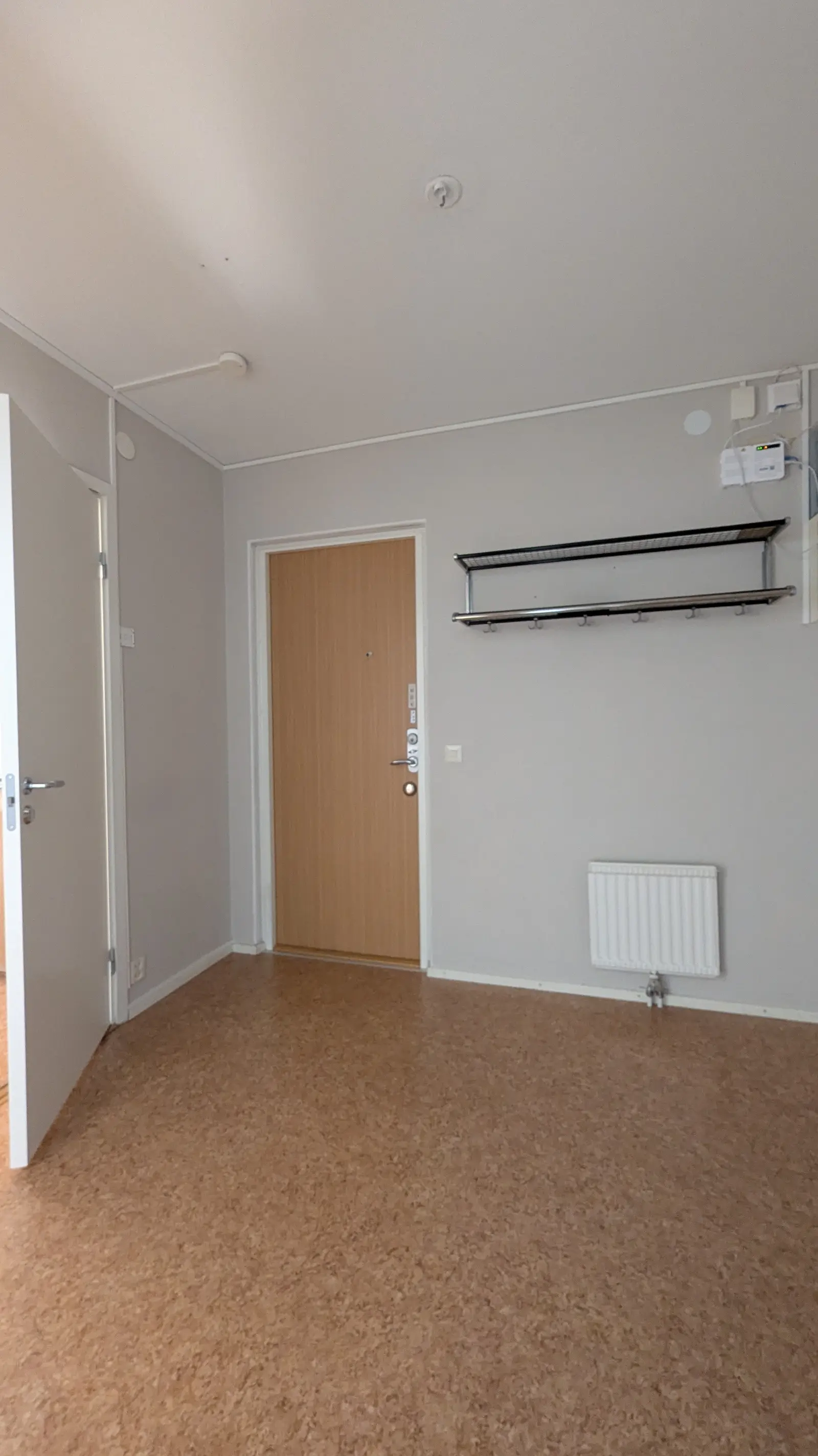 Baldersgatan 8B, Hovmantorp - bild 2