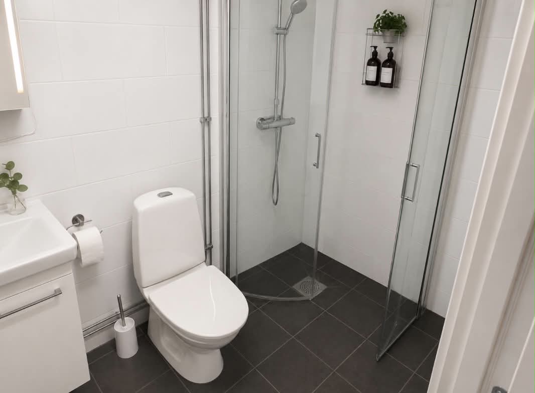 Korsgatan 12A, Vara - bild 4
