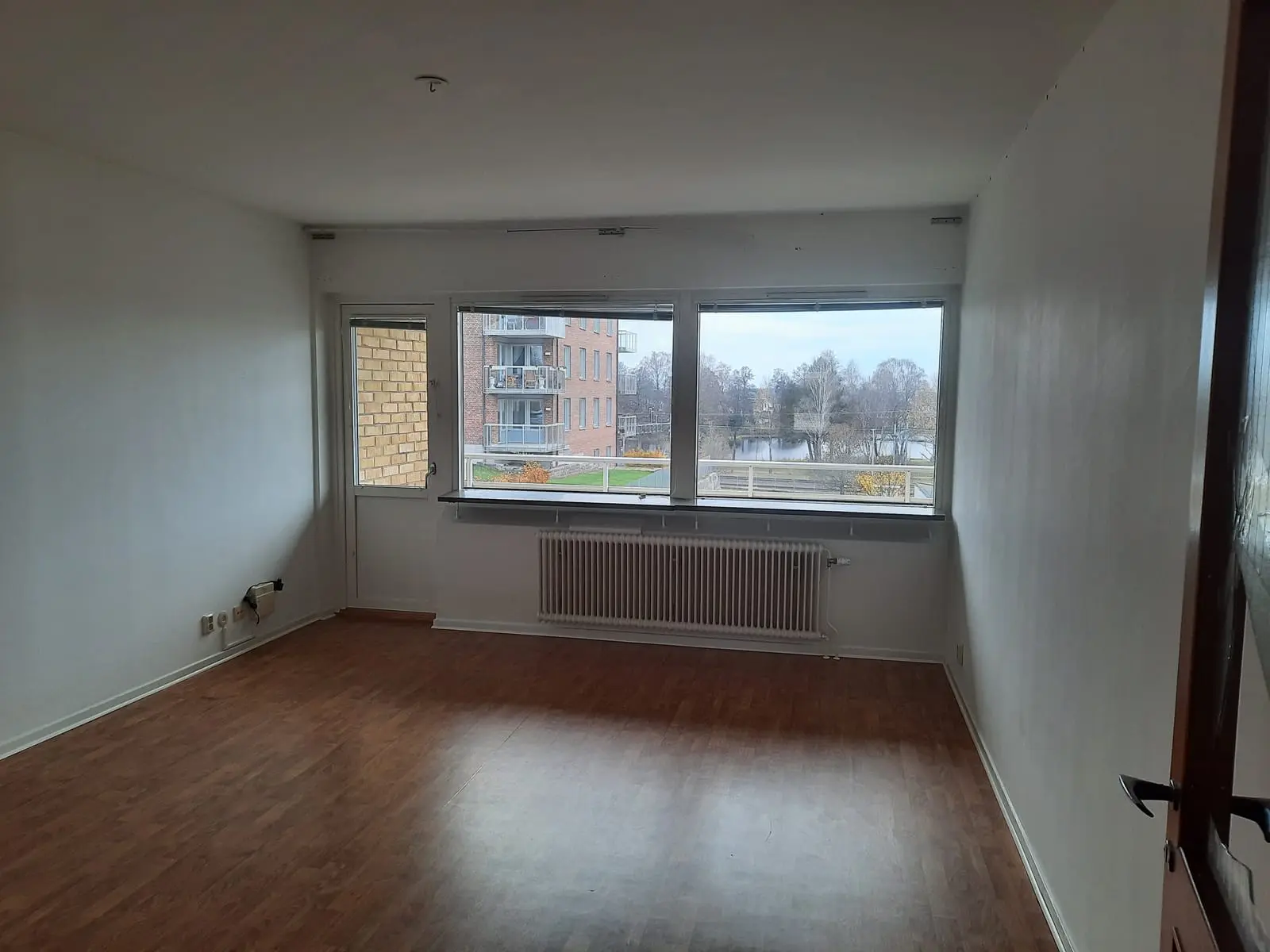Kronobergsgatan 6C, Hovmantorp - bild 4