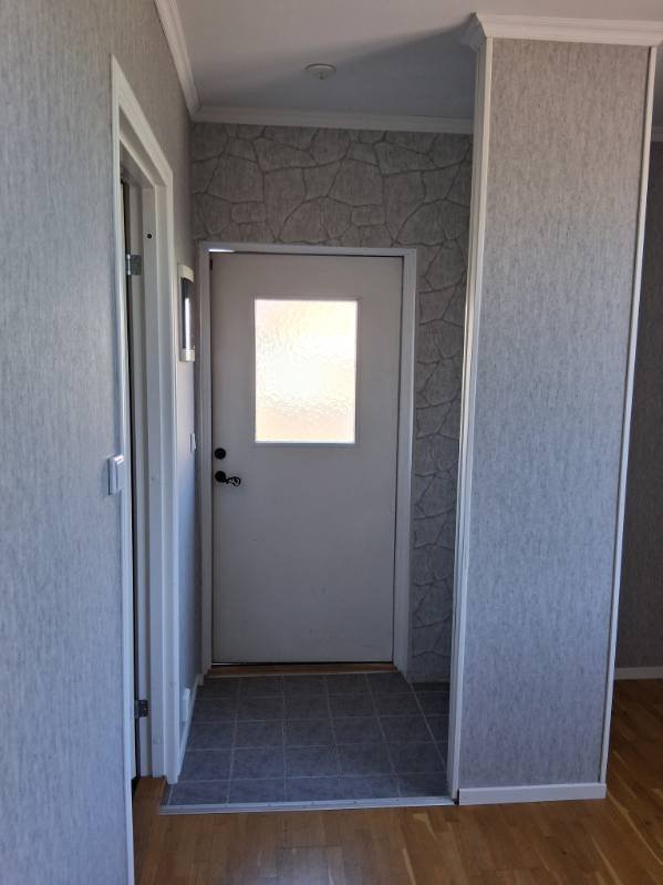 Vänersborgsvägen, Åmål - bild 5