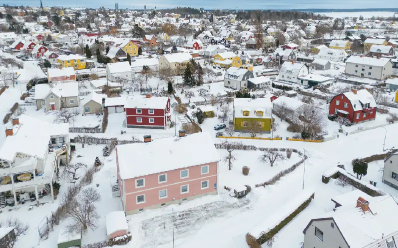 Förstadsvägen 19, Västerås - bild 1