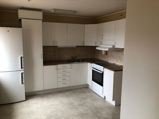 Klockargatan 23B, Långsele - bild 2