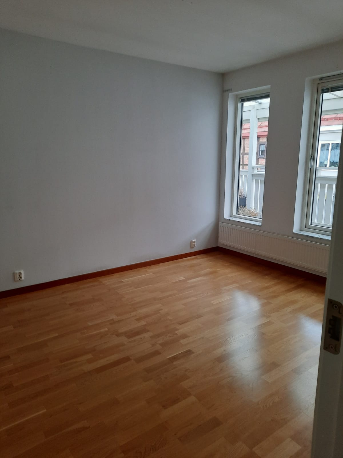 Södra Fogdelyckegatan 30, Karlshamn - bild 3