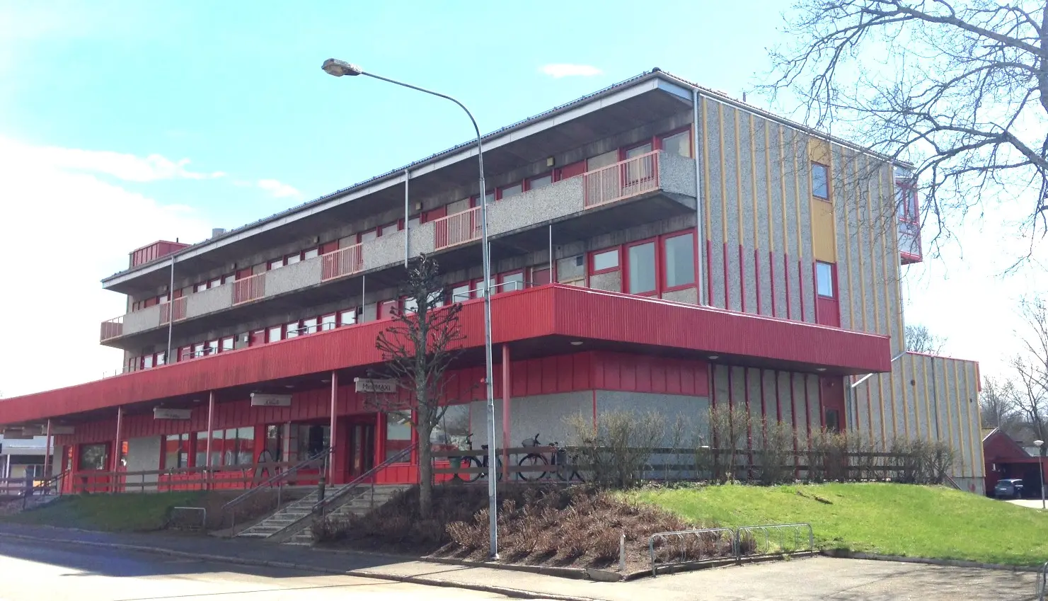 Bruksgatan 2, Lessebo - bild 2