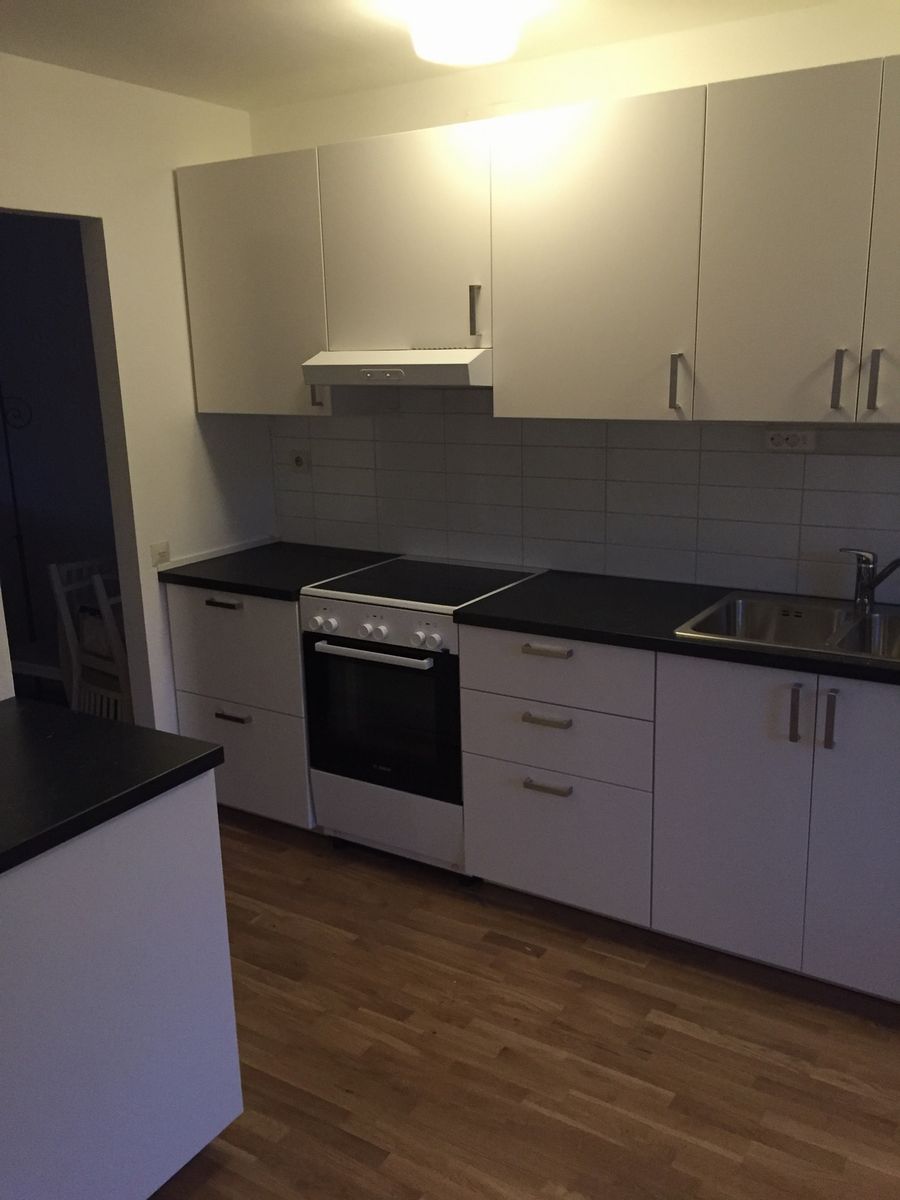 Vallvägen 19, Härnösand - bild 4