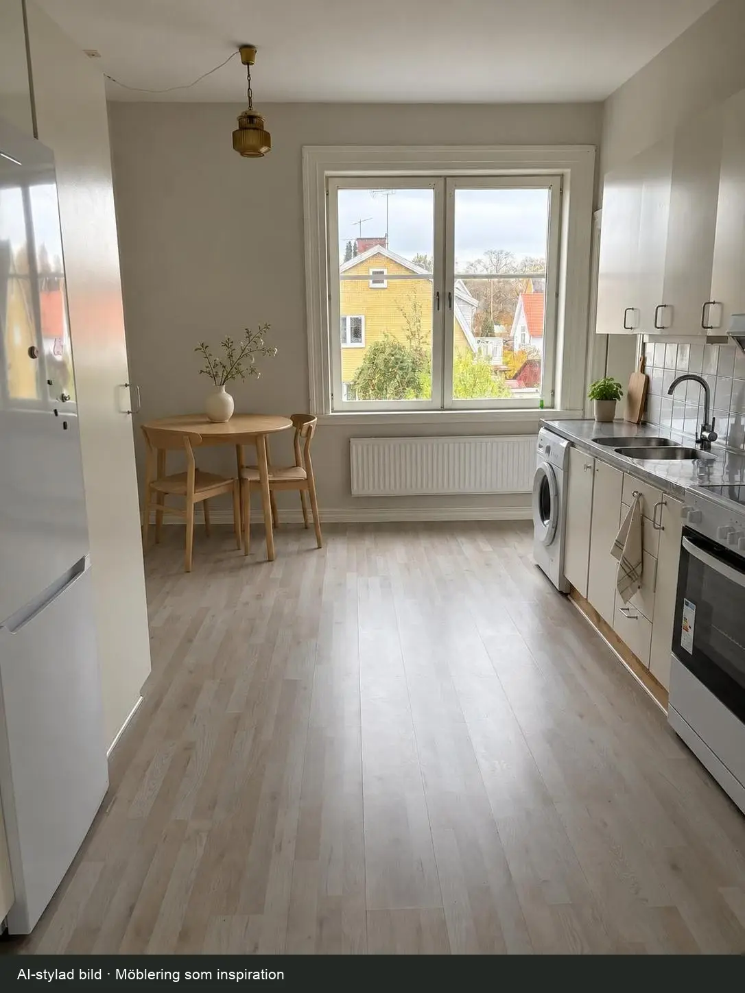 Odengatan 5B, Åmål - bild 3