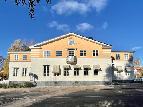 Fredriksgatan 10 - bild 2