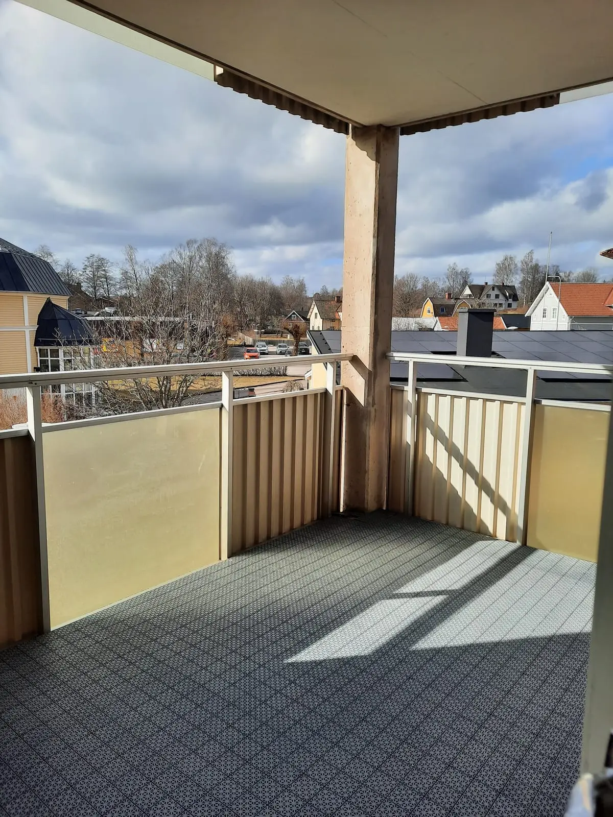 Storgatan 65B