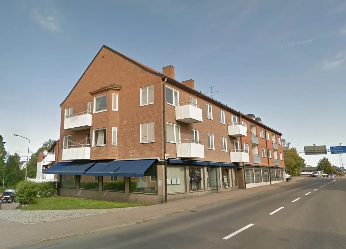 Brunnsjögatan 6