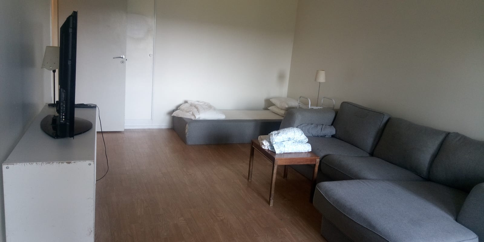 Vallvägen 43, Härnösand - bild 4