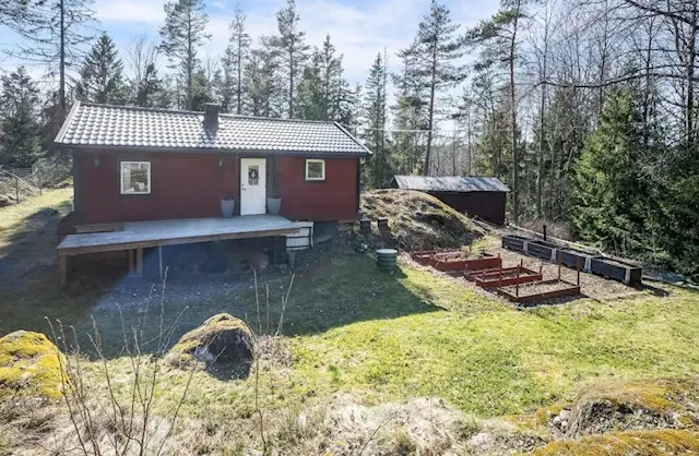 Vedahöjden 35 - bild 5