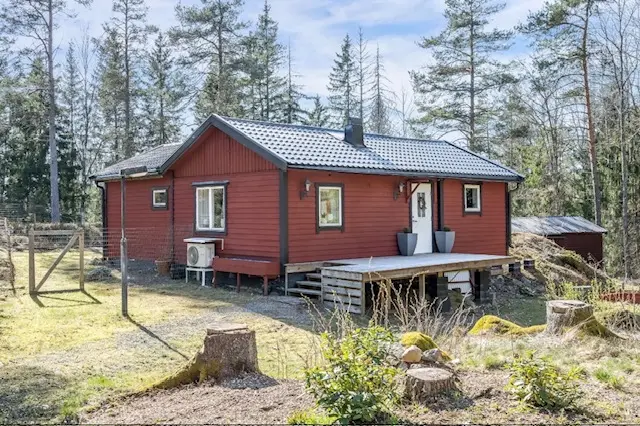Vedahöjden 35 - bild 3
