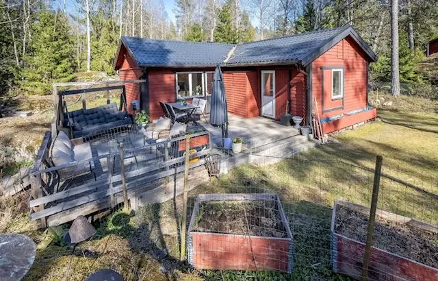 Vedahöjden 35