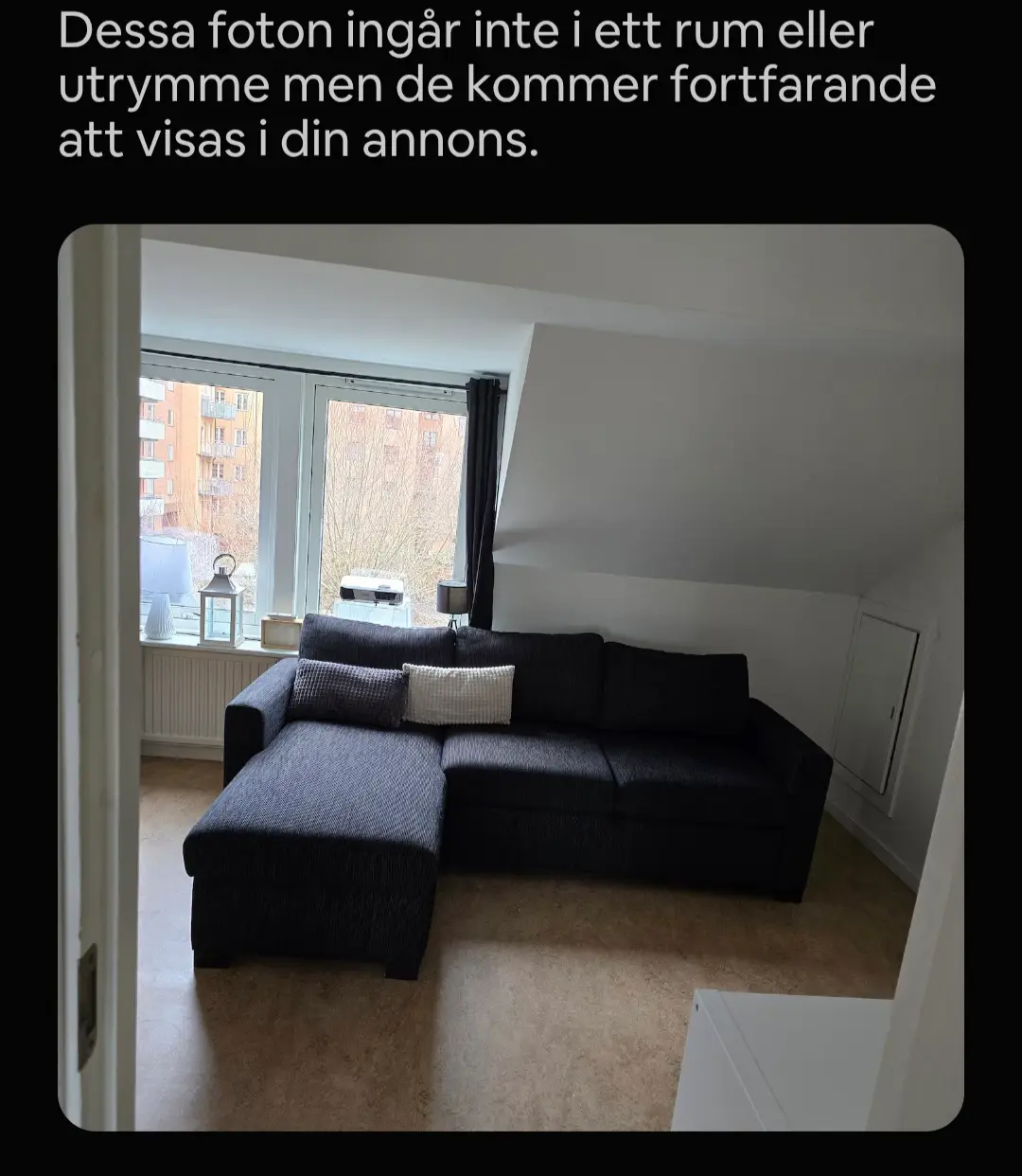 Garvaregatan 15 - bild 5