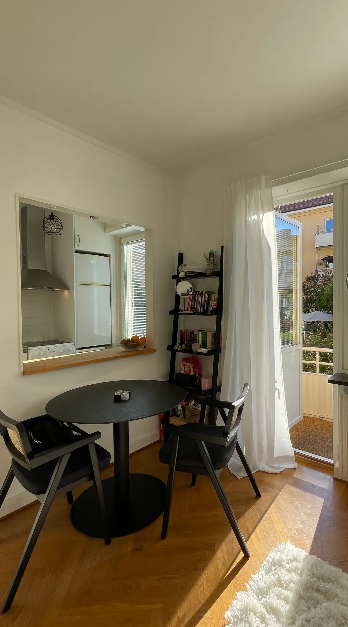 Tessingatan 5B - bild 3