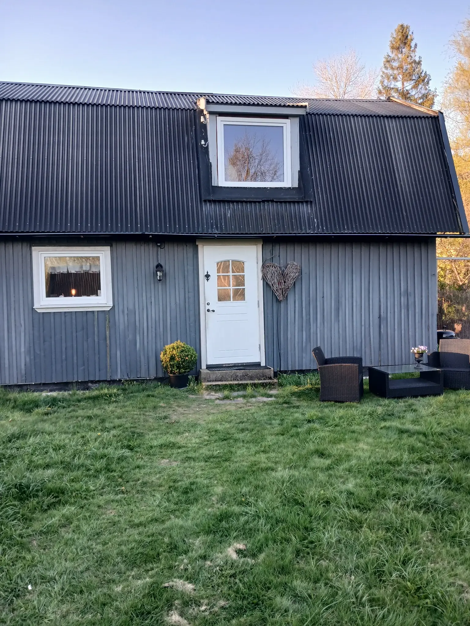Vedumsvägen 10 - bild 4
