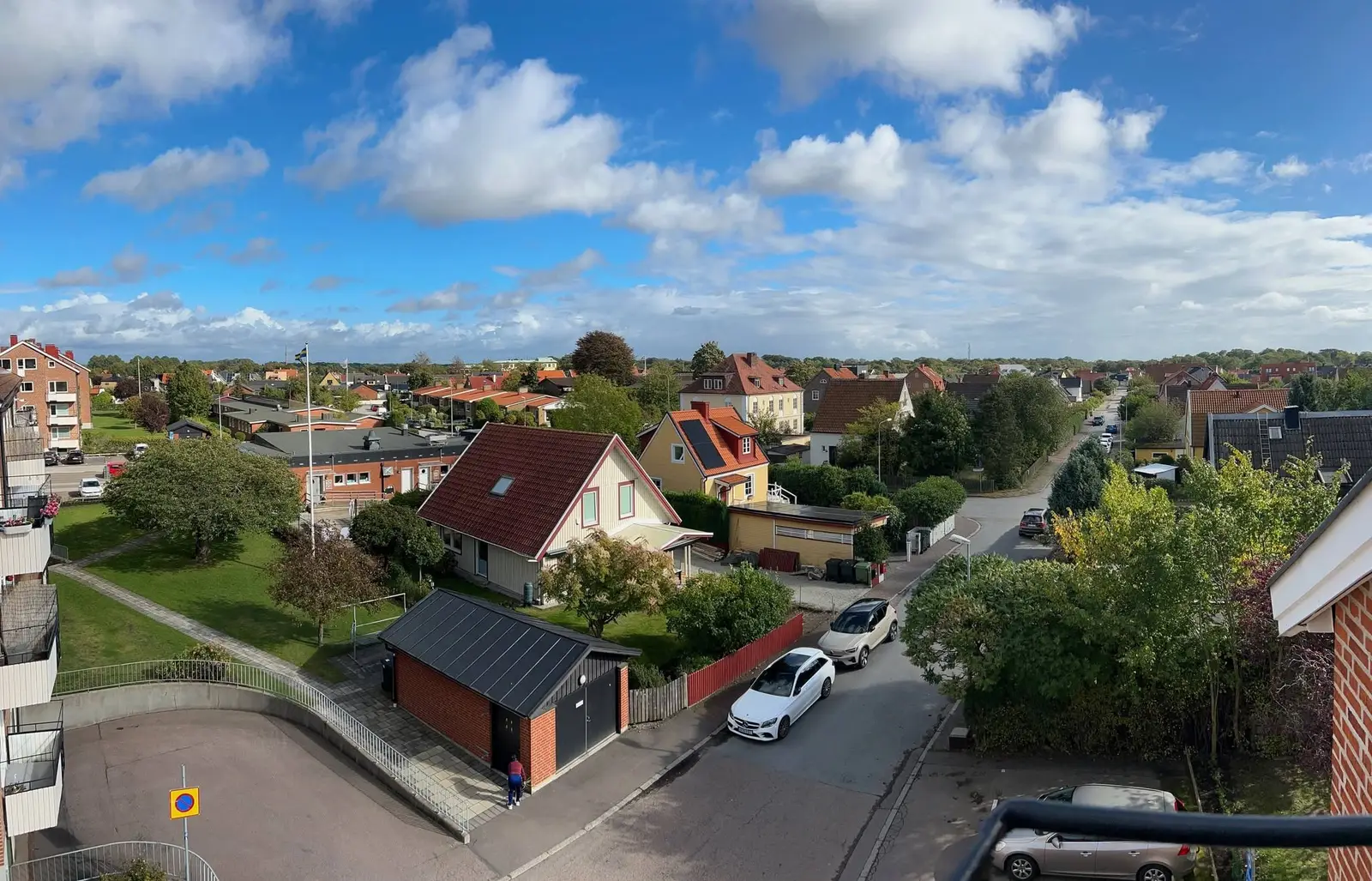 Ystadsgatan 12C