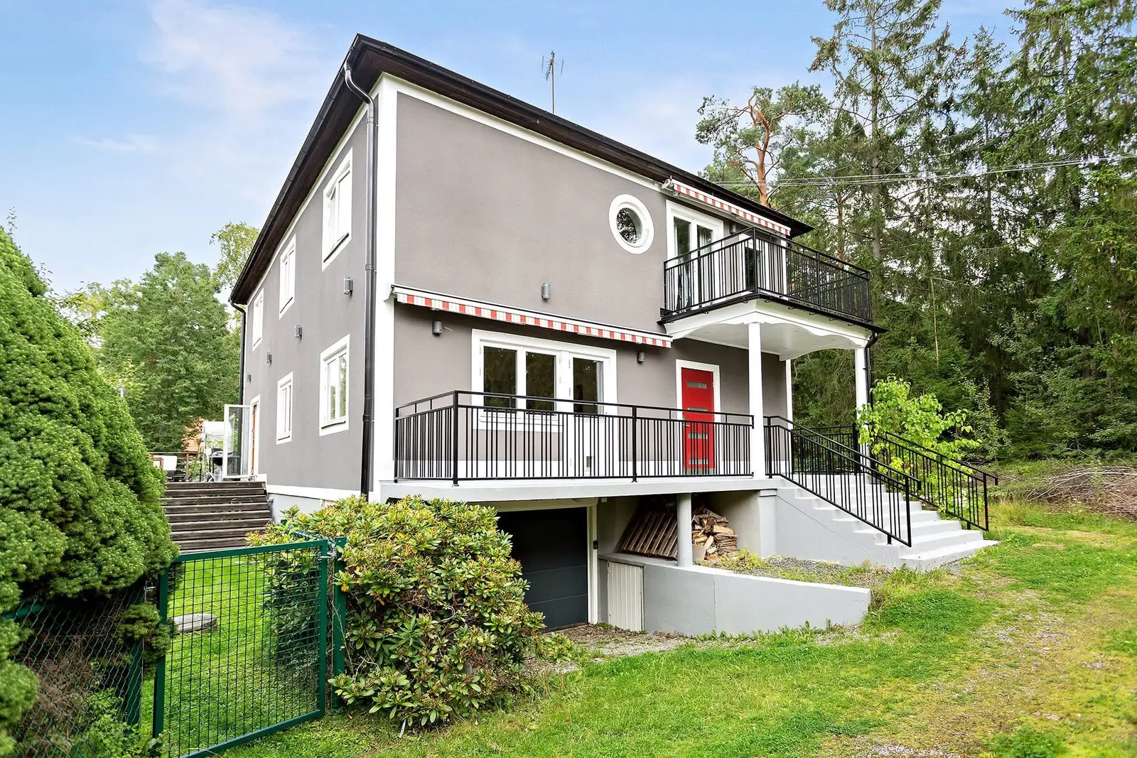 Lessebovägen 111 - bild 2