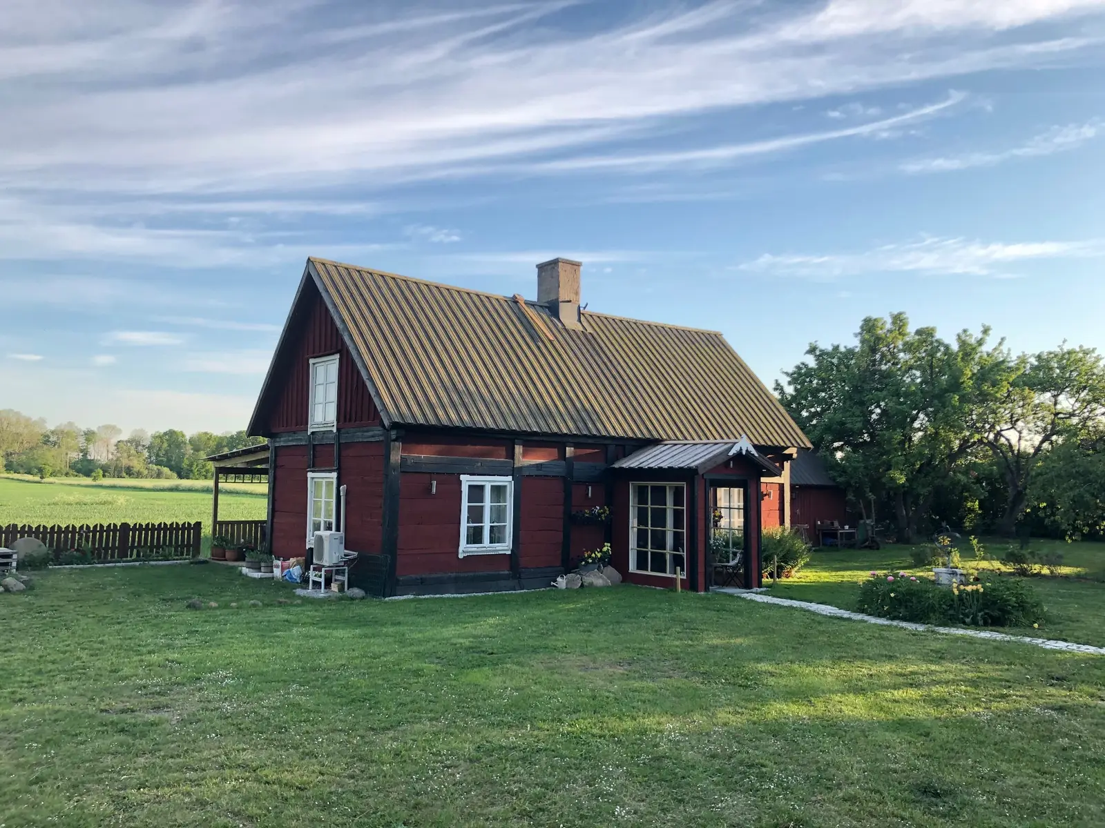 Hogrän Allvide 115
