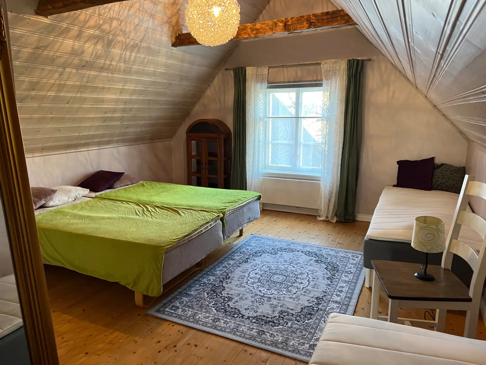 Hogrän Allvide 115 - bild 2