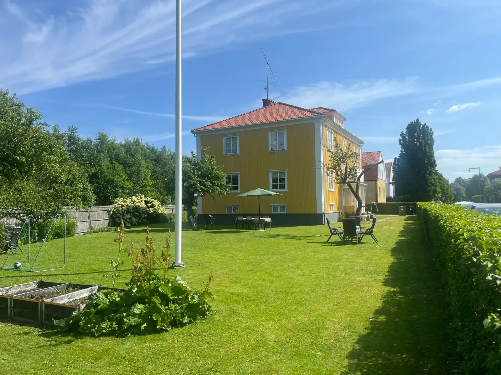 Svanågatan 8 - bild 2