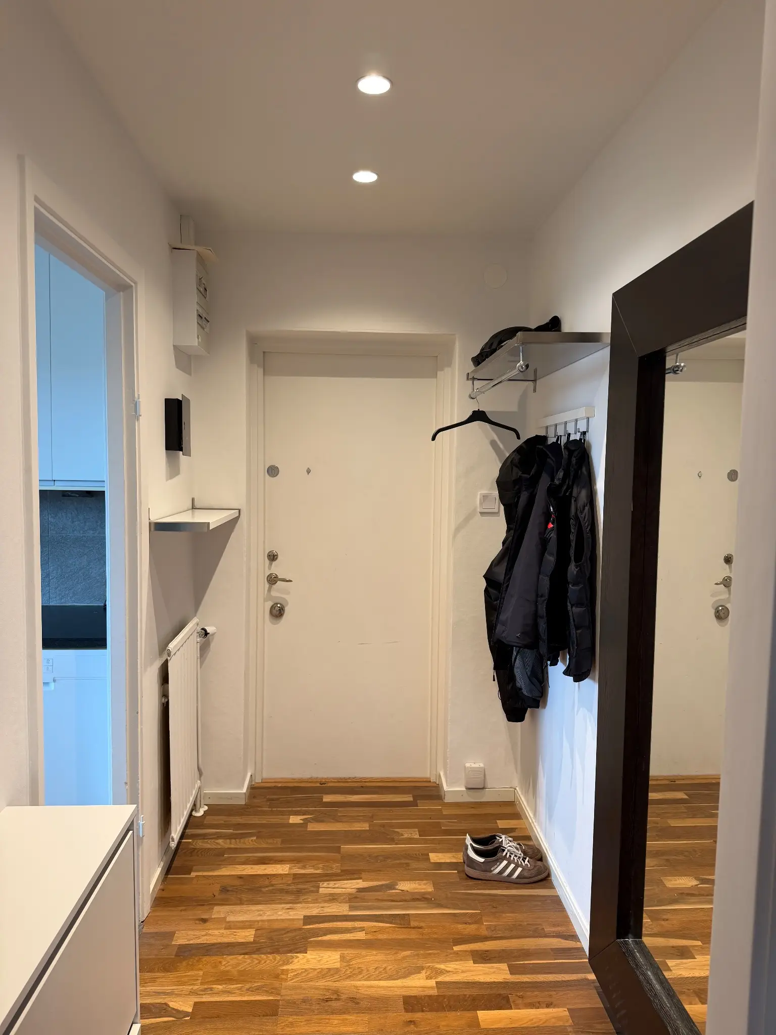 Hertig Knutsgatan 39 - bild 4