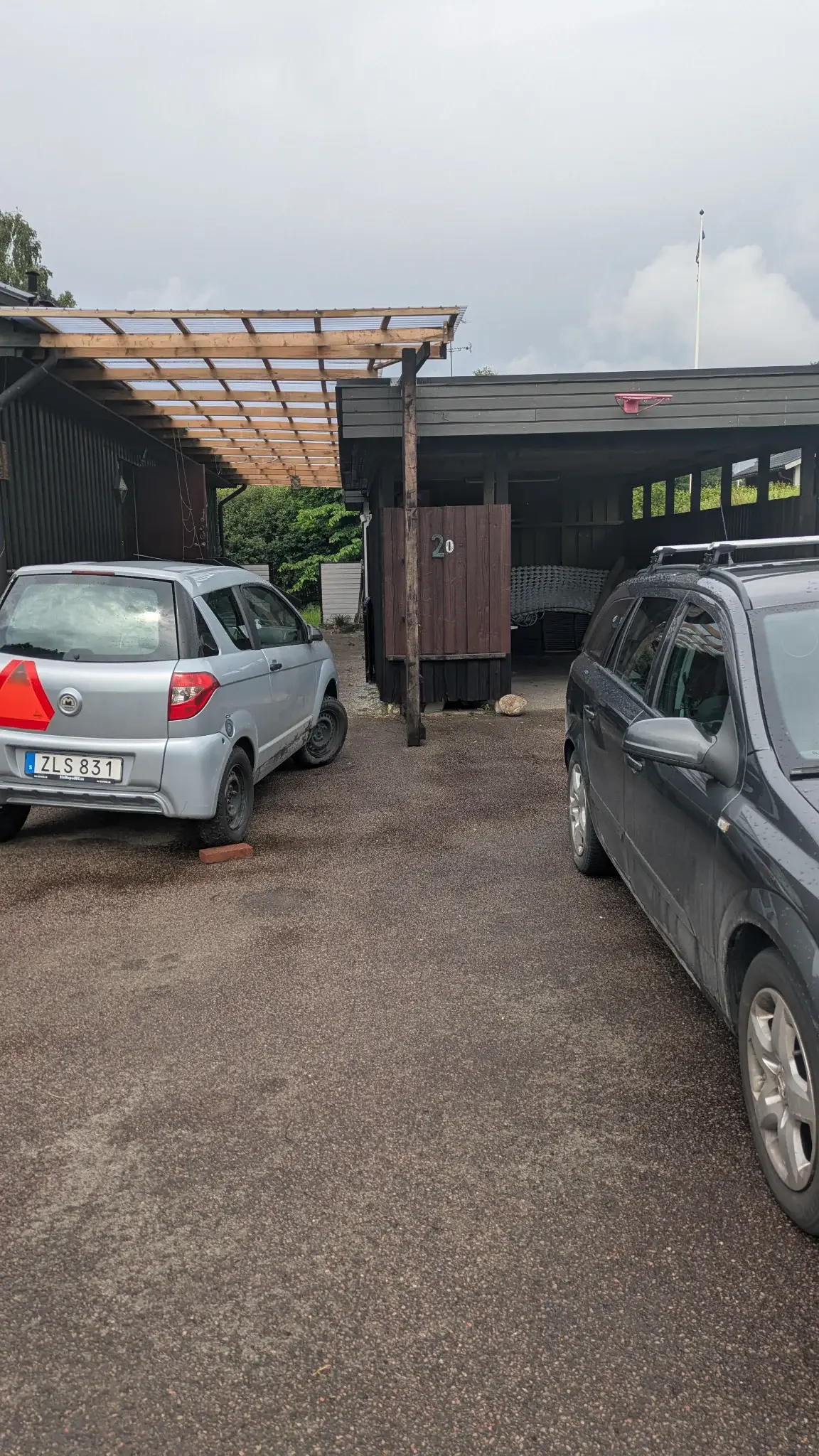 Torsgatan 20 - bild 3