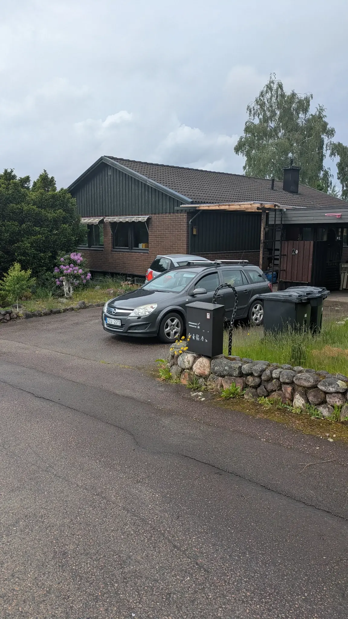 Torsgatan 20 - bild 5