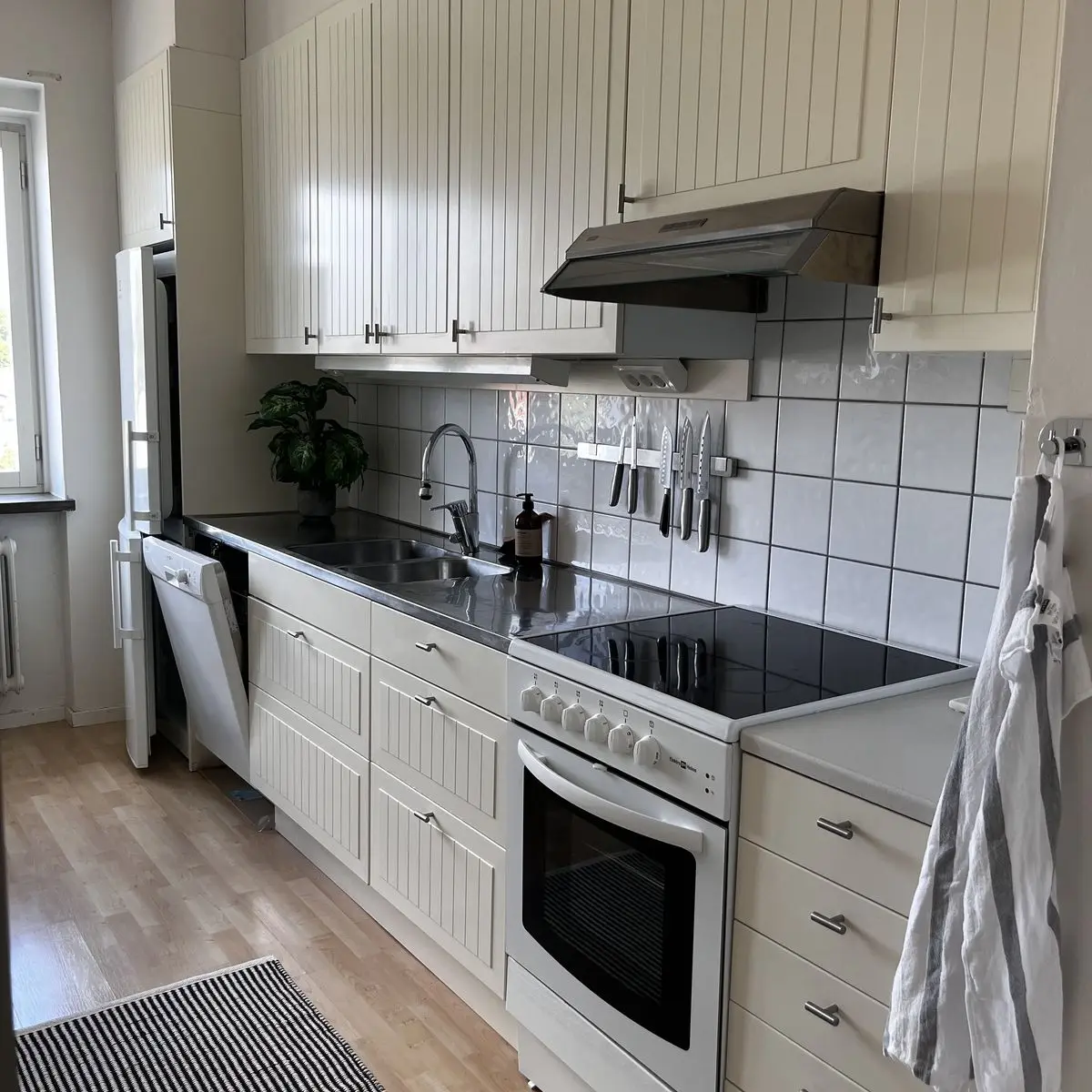 Värpatorparens väg 1b