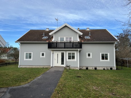 Talldungevägen 15