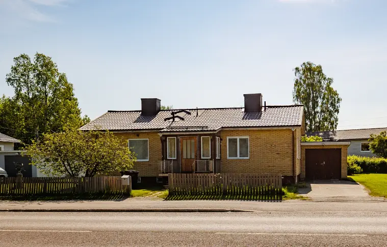 Garnisonsgatan 34