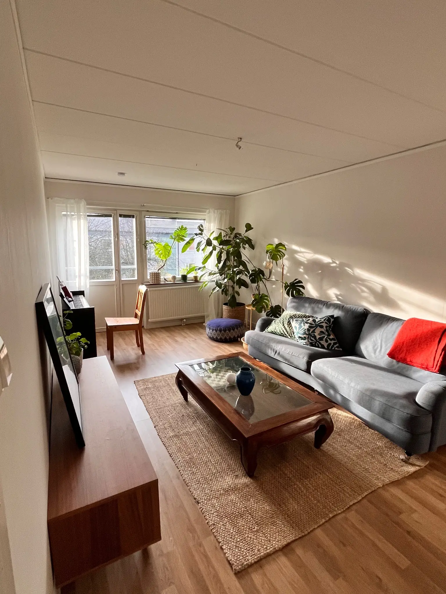 Väktargatan 54C - bild 2