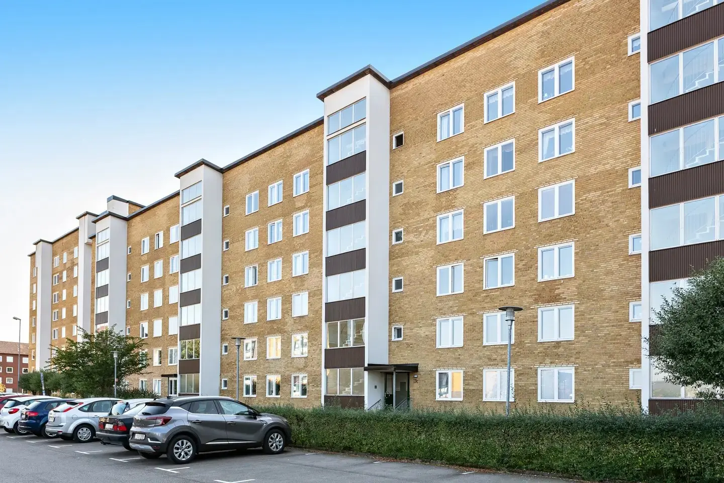 Ryttmästaregatan 13c - bild 5