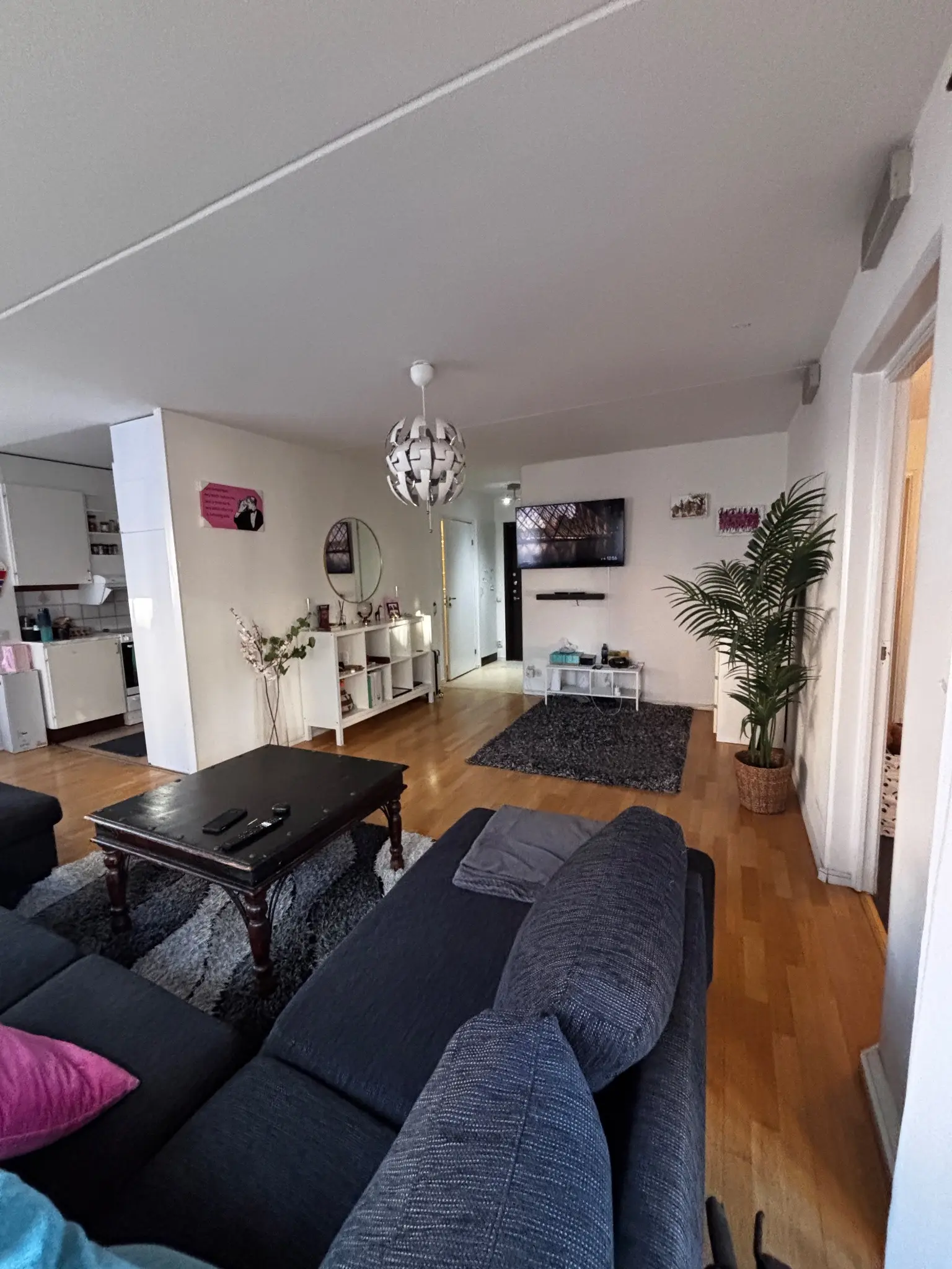 Skvadronsbacken 32 - bild 4