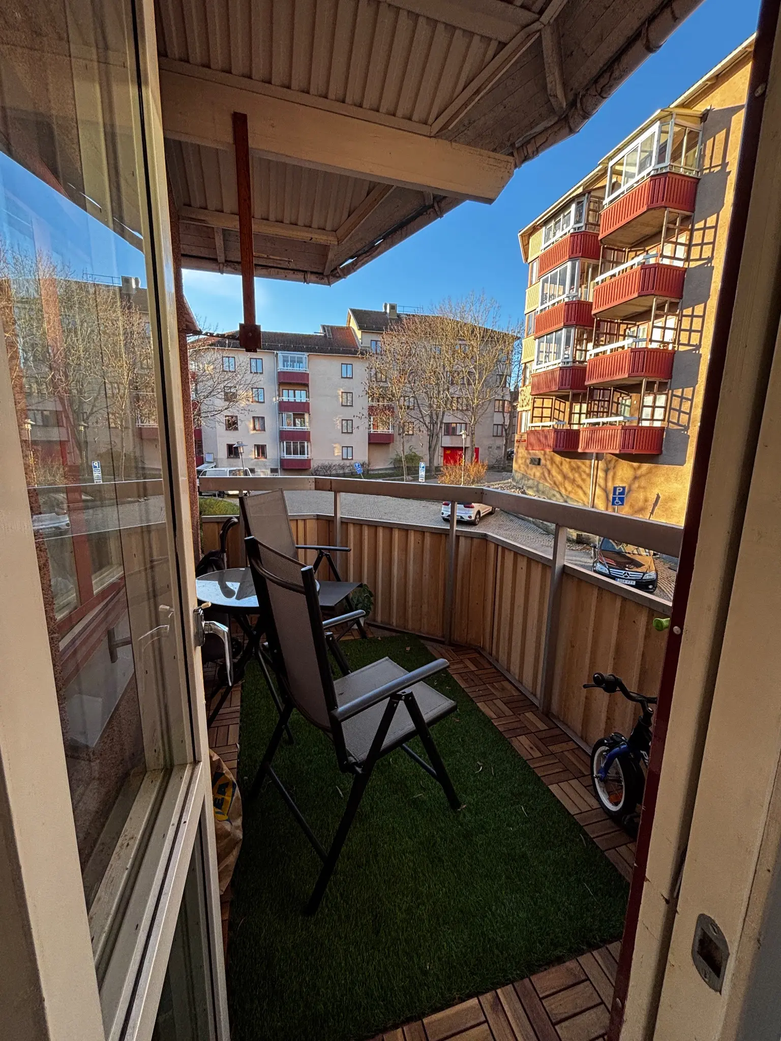 Skvadronsbacken 32 - bild 5