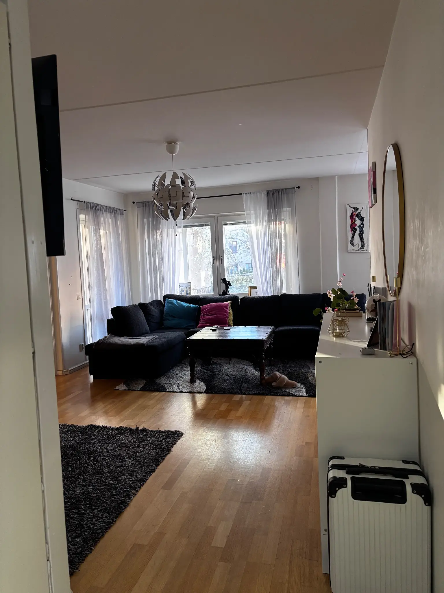 Skvadronsbacken 32 - bild 3