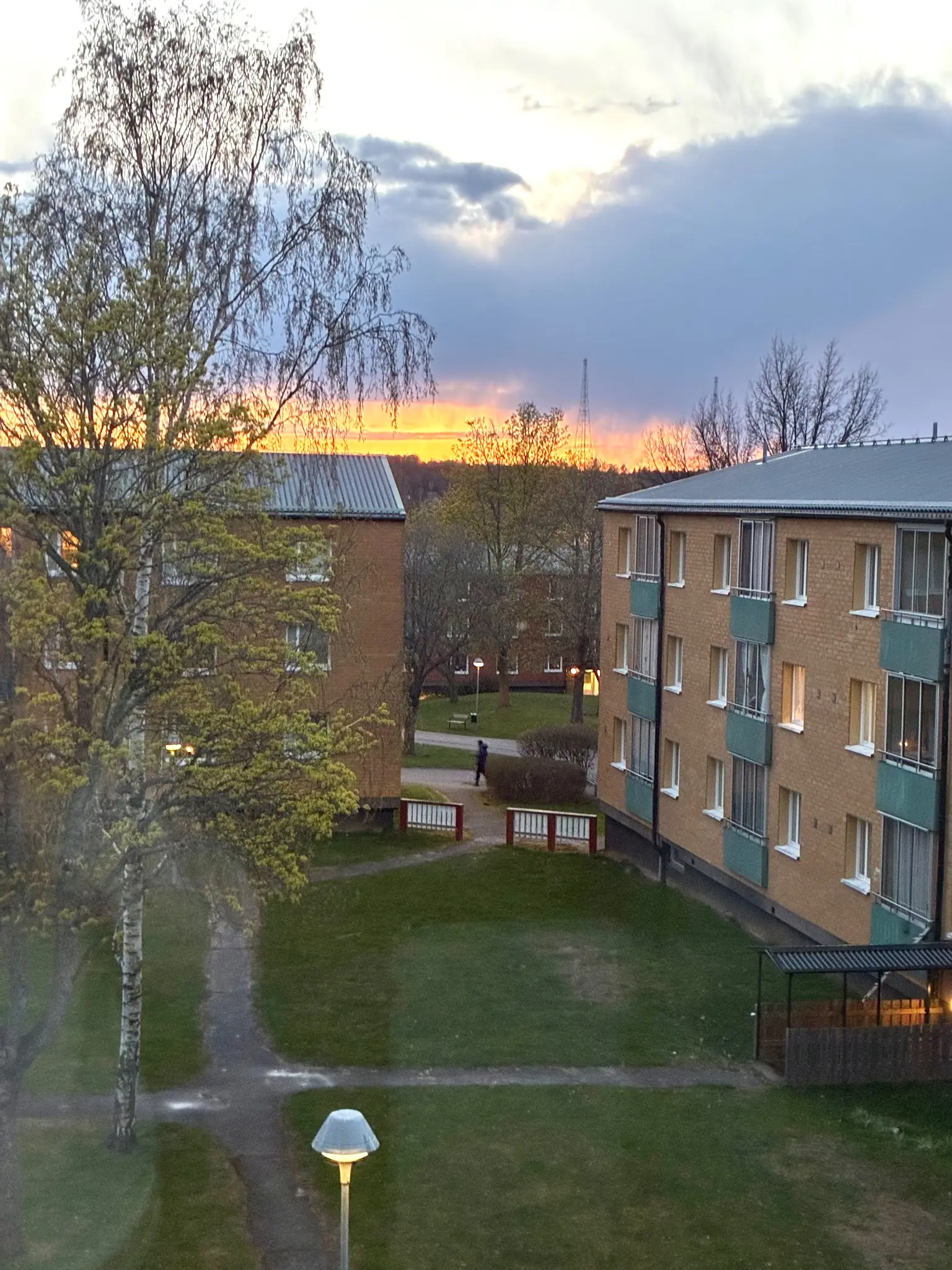 Lustigkullevägen 30 - bild 2