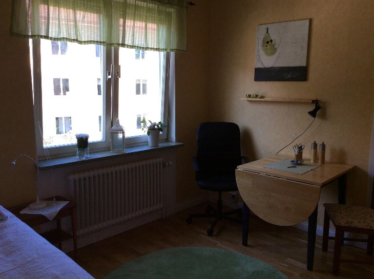 Karlsrogatan 84 - bild 5