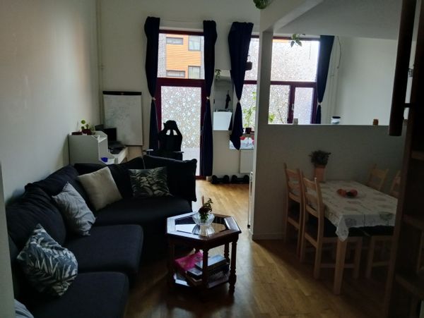 Lantmannagatan 25 - bild 2