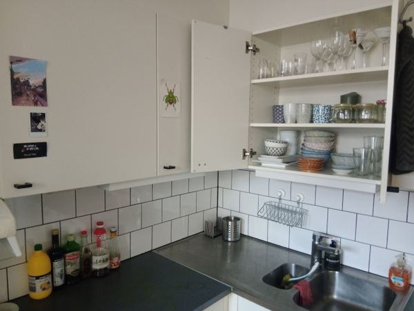 Lantmannagatan 25, Malmö - bild 5