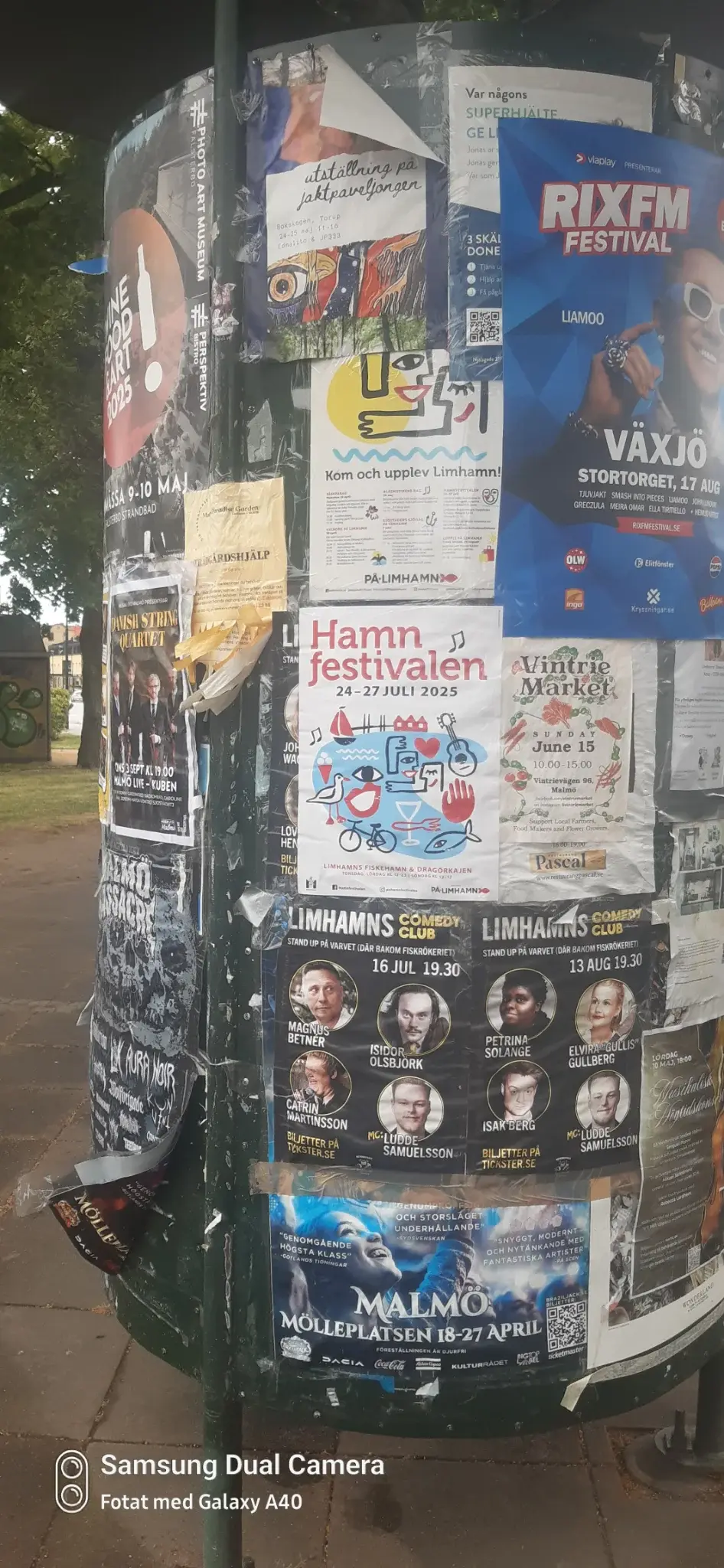 Limhamns Stationsväg 5 - bild 2